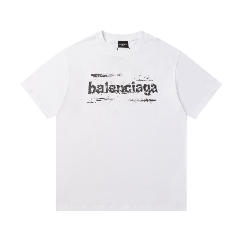 Balenciaga T-Shirts